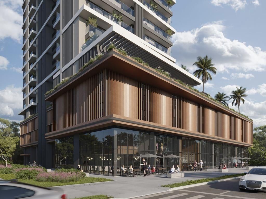 Apto 2 dorms (1 suíte) — Habitah Praia Brava, Itajaí/SC - Apartamento em Praia Brava, Itajaí - à venda - Portal Imóveis Itapema