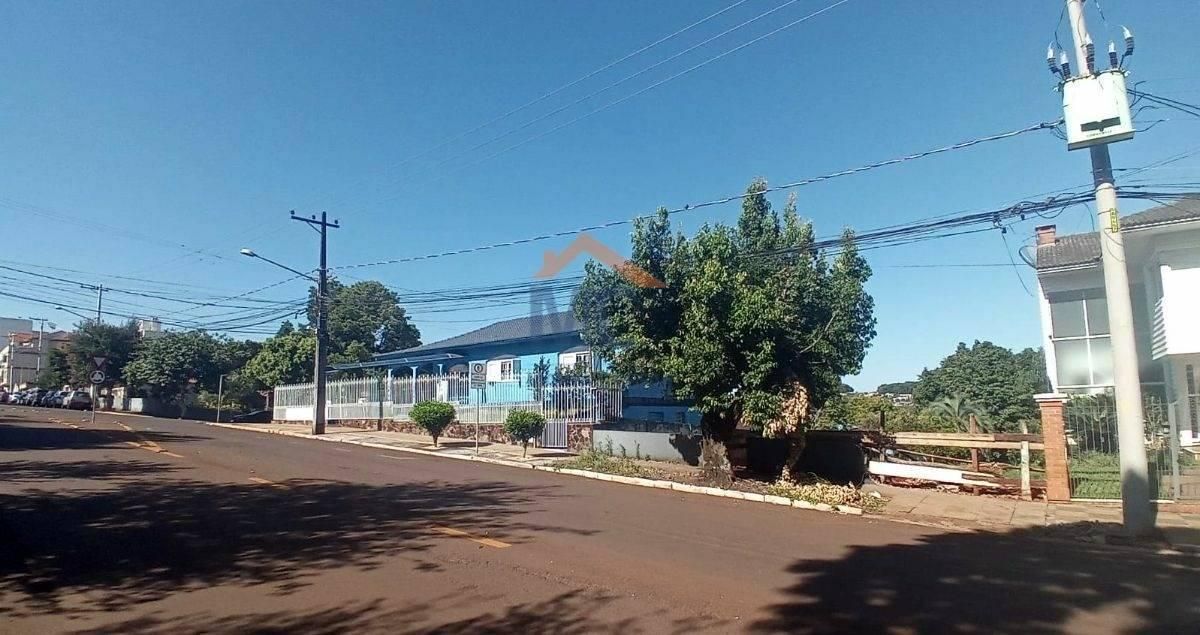 PRÓXIMO AO HOSPITAL VIDA E SAÚDE - RUA DR FRANCISCO TIMM - Terreno em Centro, Santa Rosa - à venda - MC Negócios Imobiliários LTDA