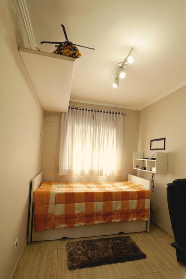 Casa de Condomínio, 3 quartos - Foto 19