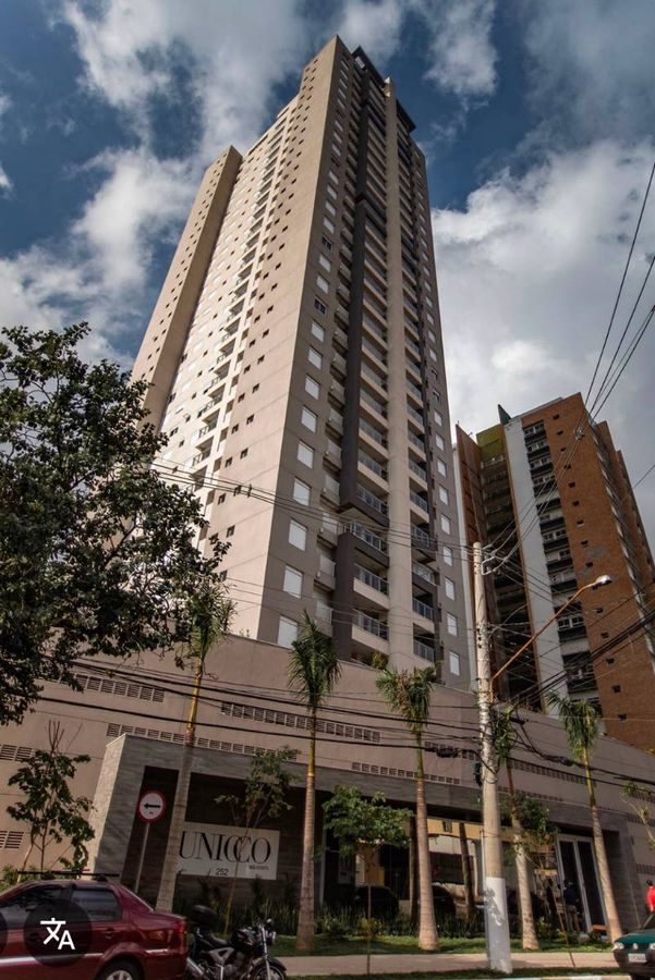 Apartamento com 02 suítes a venda - Bela Vista - Apartamento em Vila Osasco, Osasco - à venda - Lemos Imobiliária