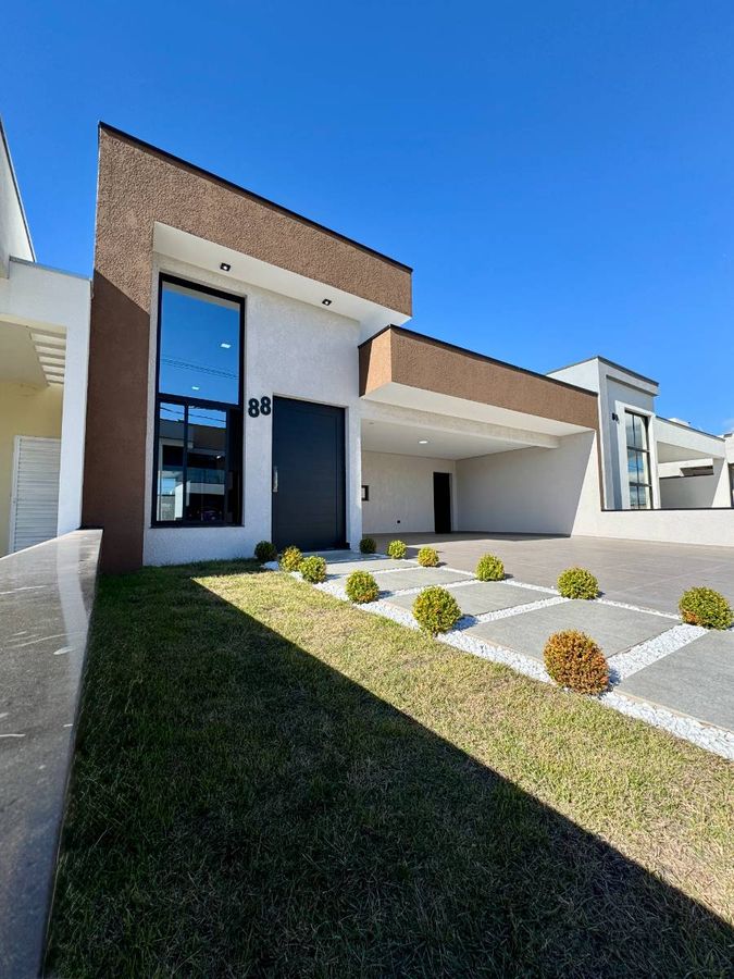 Casa com 3 quartos à Venda, Bosque do Imperador - Pindamonhangaba - Casa em Bosque do Imperador, Pindamonhangaba - à venda - EDSON DERRICO IMOVEIS LTDA