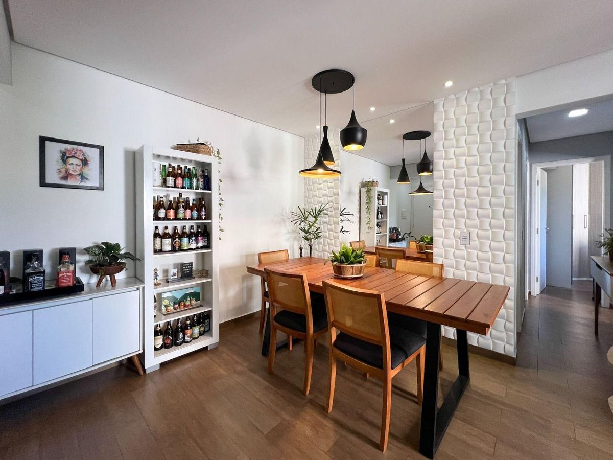 Apartamento com 3 dormitórios à venda, 78 m² por R$ 630.000,00 - Condomínio Piazza Di San Marco - Valinhos/SP, foto 5