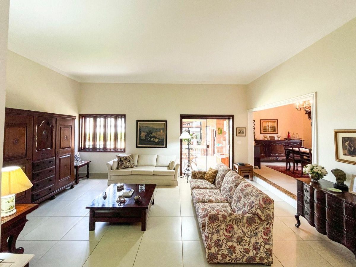Casa com 4 dormitórios à venda, 460 m² por R$ 2.100.000,00 - Parque Terranova - Valinhos/SP, foto 2