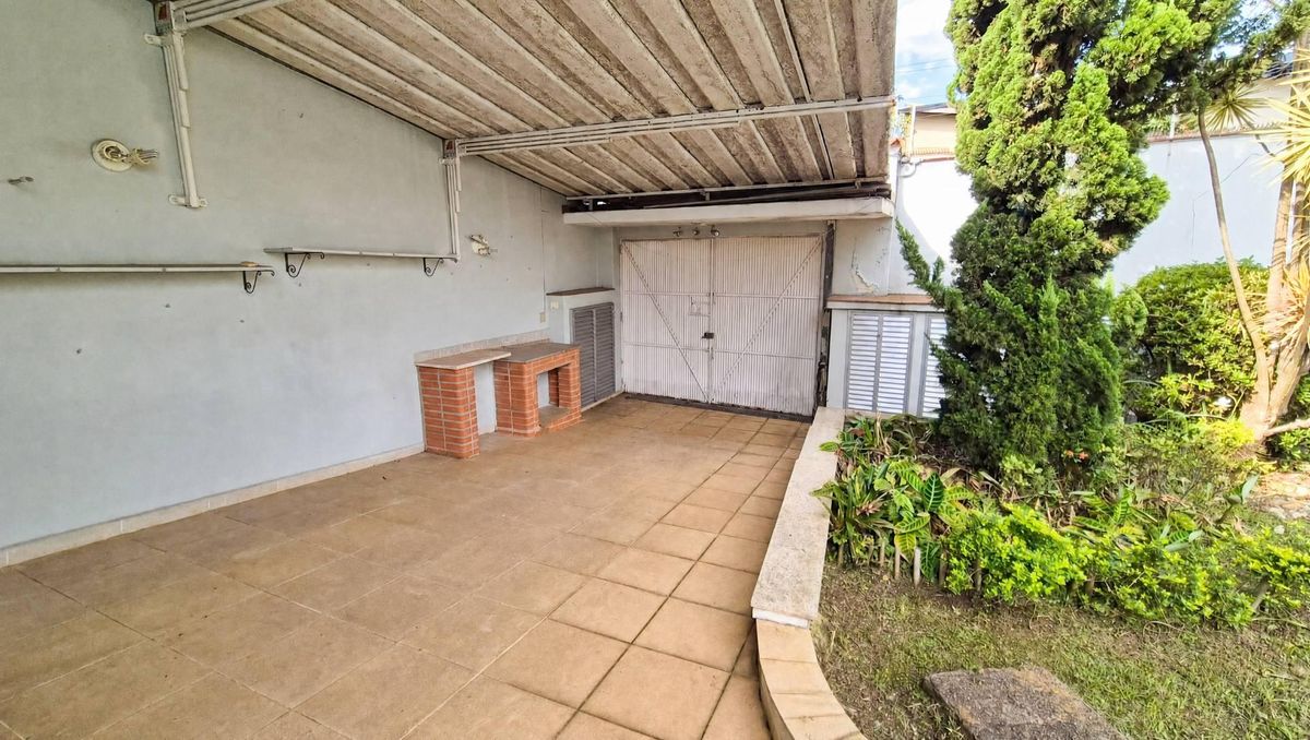 Sobrado, 4 quartos, 557 m² - Foto 13