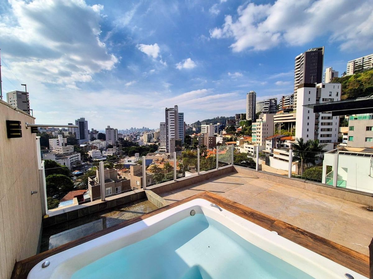 Casa com 4 dormitórios à venda, 370 m² - Santa Lúcia - Belo Horizonte/MG - Casa em Santa Lúcia, Belo Horizonte - à venda - FAI Consultoria de Imóveis Ltda