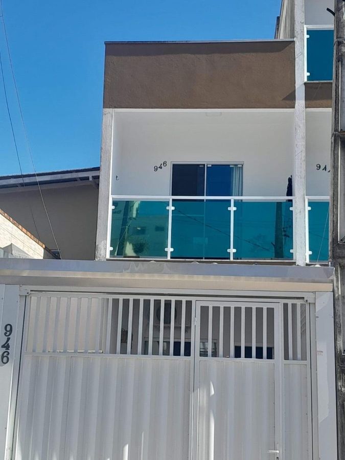 Sobrado á venda com 2 suítes bairro Tabuleiro em Camboriú SC - Sobrado em Tabuleiro, Camboriú - à venda - Ilaini Imóveis