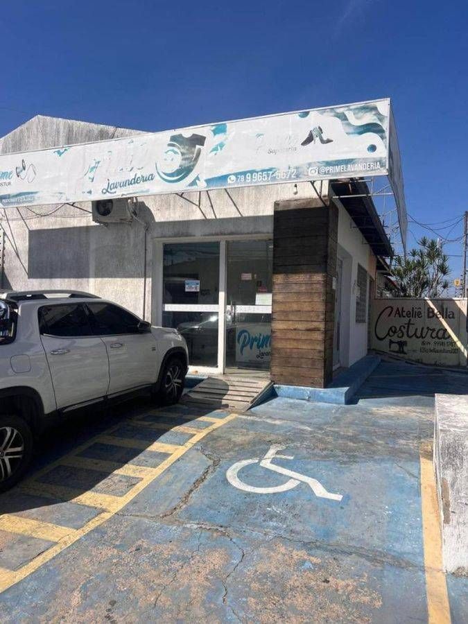 Comercial à Venda, Salgado Filho - Aracaju