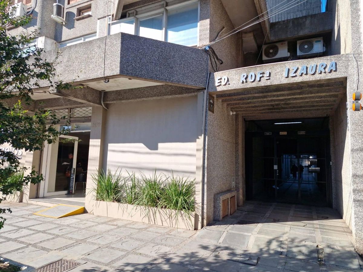 Apartamento 3 dormitórios