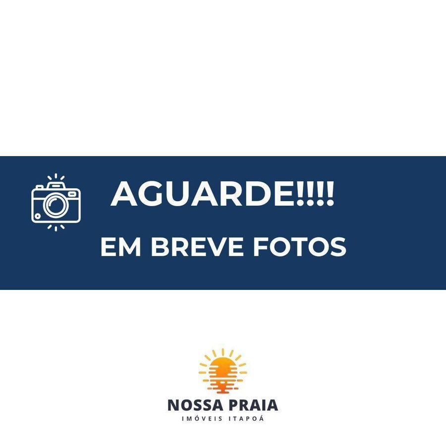 Casa com 3 dormitórios à venda, 50 m² por R$ 650.000 - Itapema do Norte - Itapoá/SC - Casa em Itapema do Norte, Itapoá - à venda - Nossa Praia Imóveis