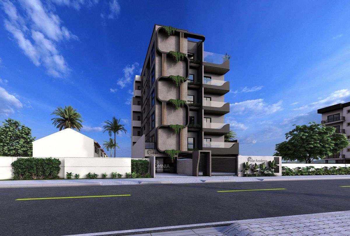 Apartamento com 3 dormitórios à venda, 105 m² por R$ 924.400,00 - Itapoá - Itapoá/SC - Apartamento em Itapoá, Itapoá - à venda - Nossa Praia Imóveis