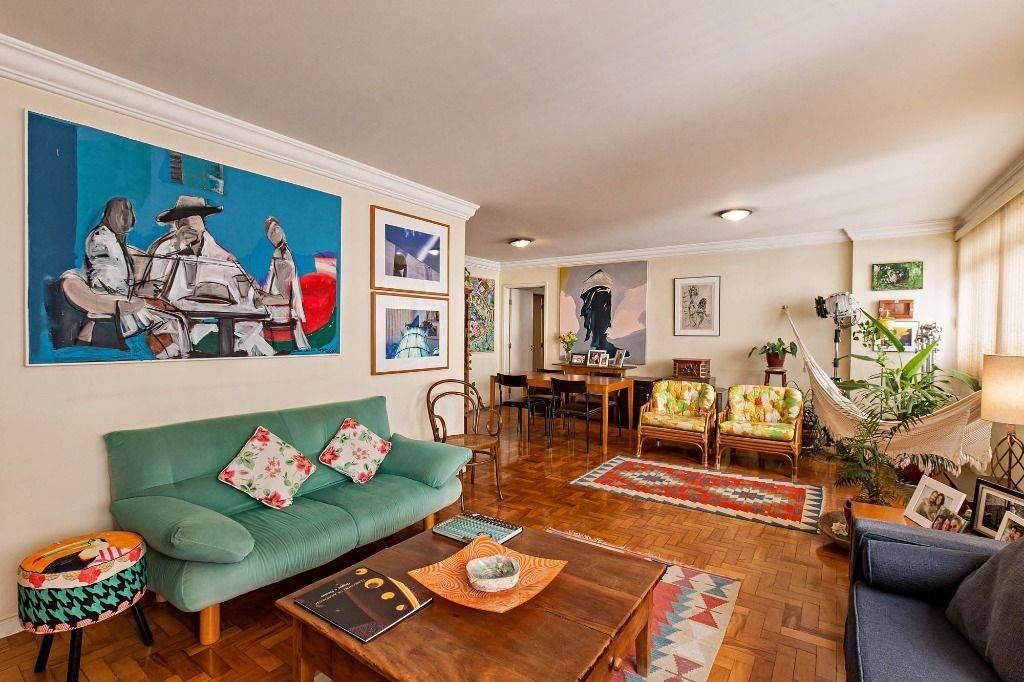 Apartamento com 3 Quartos à Venda, Itaim Bibi - São Paulo - Apartamento em Itaim Bibi, São Paulo - à venda - Taylor Imóveis