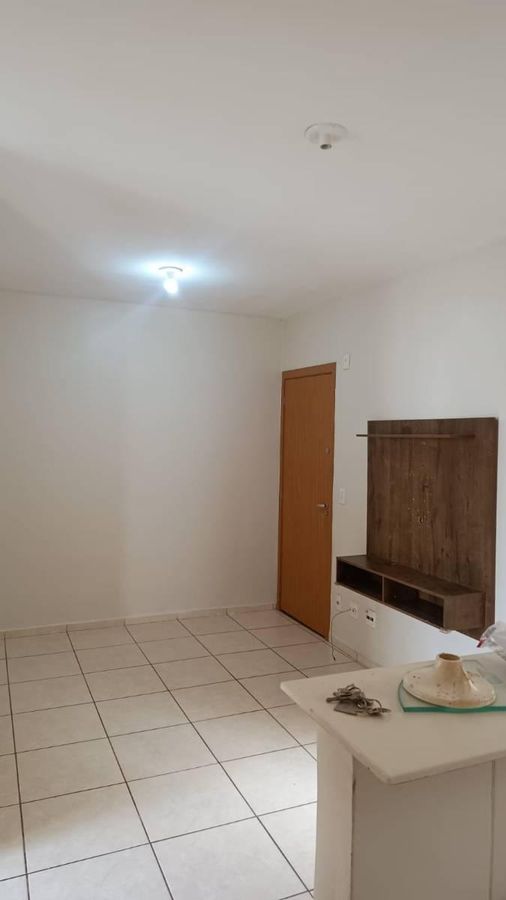 Apartamento com 2 quartos, Residencial Jequitibá - Ribeirão Preto - Apartamento em Residencial Jequitibá, Ribeirão Preto - para locação - Locca Imóveis