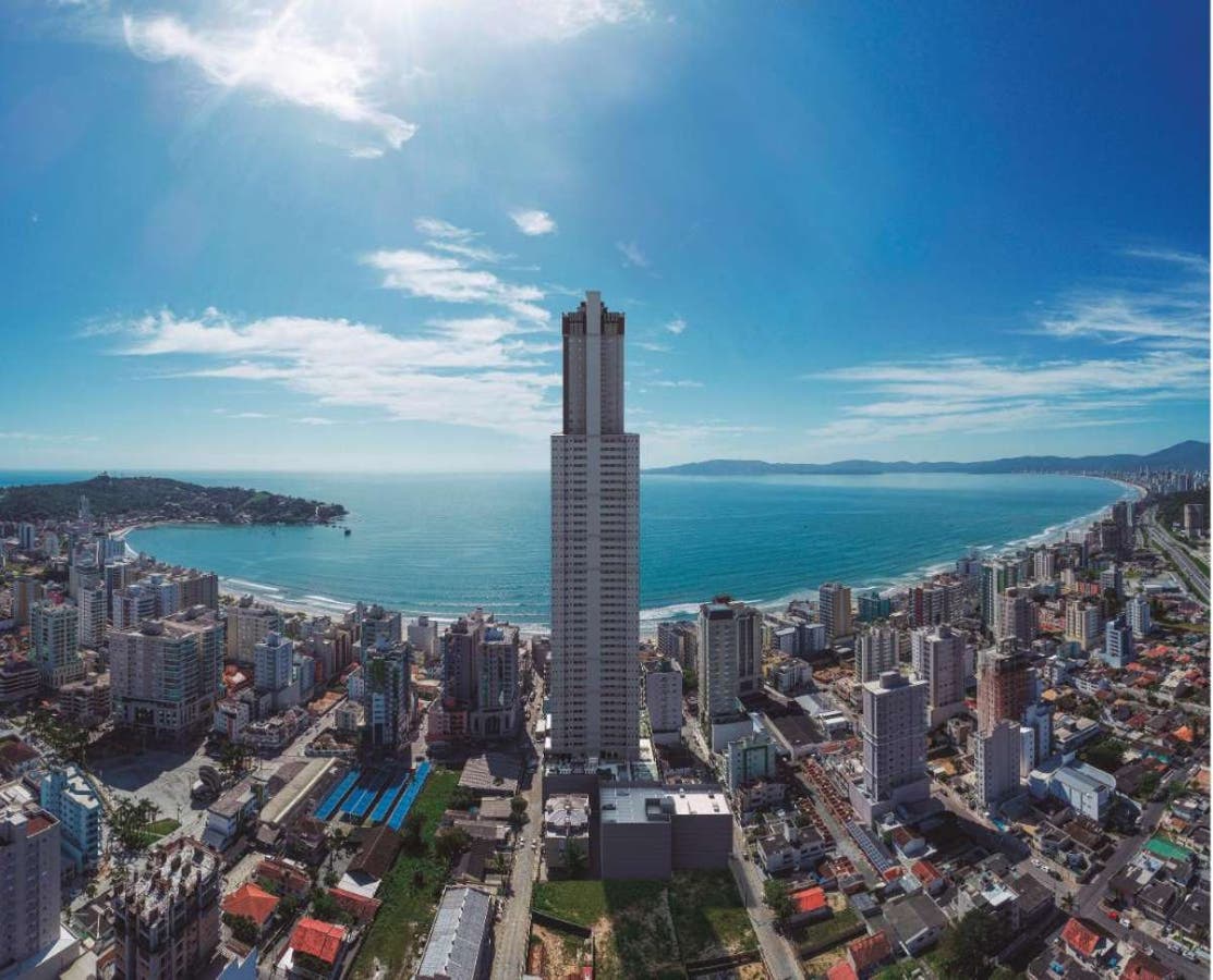 LA ROCCA RESIDENCE - Apartamento em Centro, Itapema - à venda - JSobrinho Imóveis