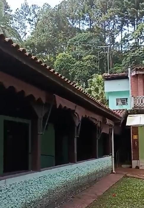 Sítio, 5 quartos, 1 hectares - Foto 1