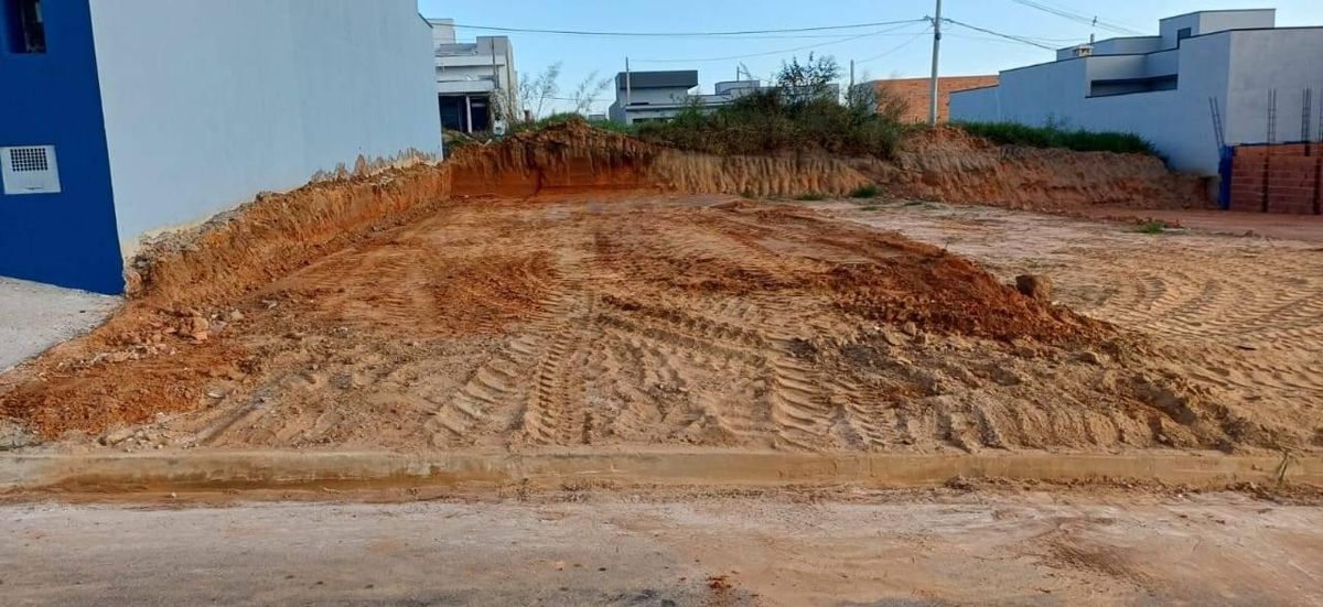 Terreno à venda, Jardim Bom Sucesso em Indaiatuba