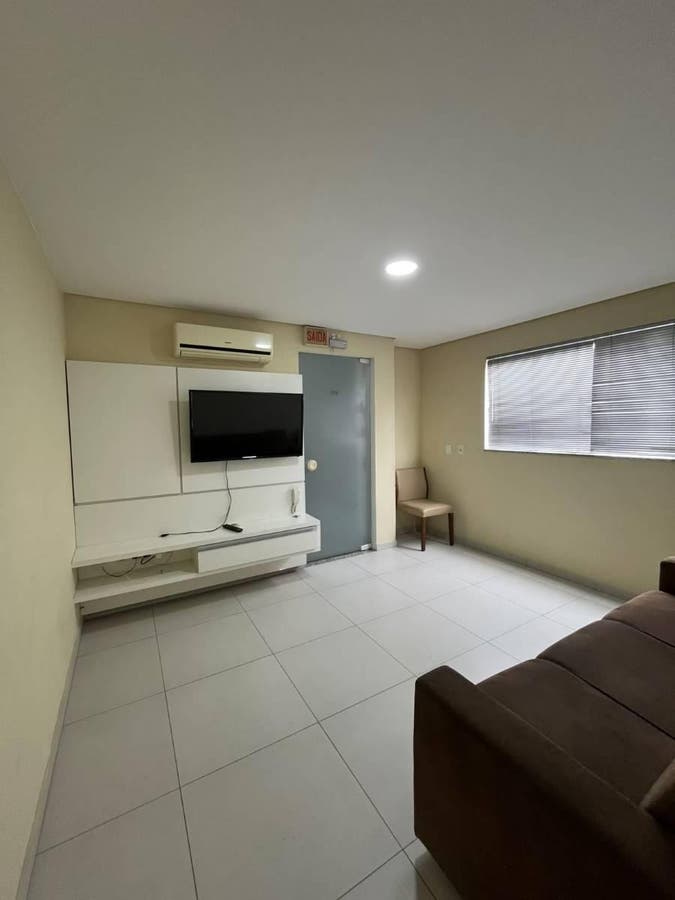 Apartamento com 1 quarto para Locação, Centro - Gaspar - Apartamento em Centro, Gaspar - para locação - Tomio Imoveis Ltda