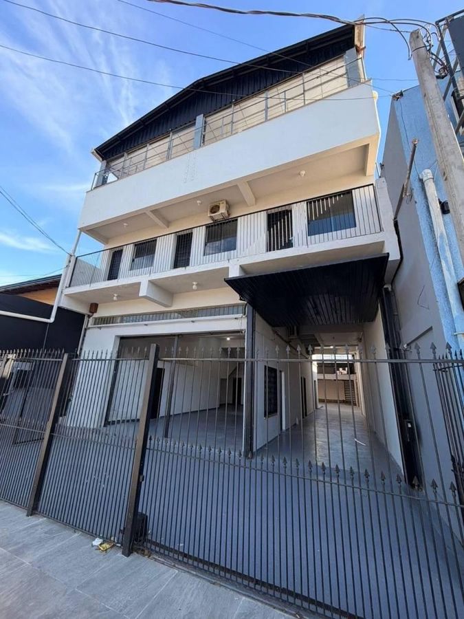 Neópolis | Gravataí - Prédio em Neópolis, Gravataí - para locação - Vance Imóveis
