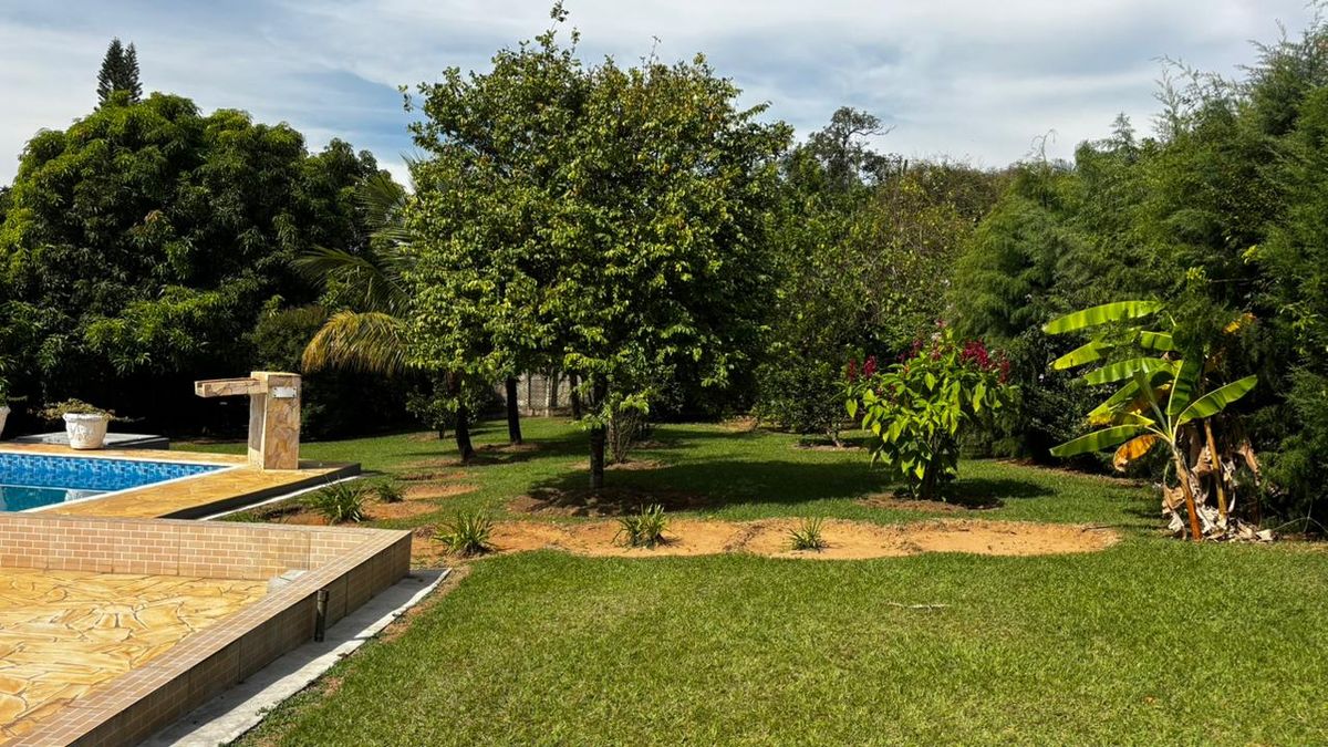 CHACARA A VENDA COUNTRY CLUBE - VALINHOS, foto 4