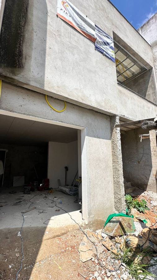Casa Geminada 3 Quartos com Lote Amplo no Ponte Alta, Betim - Casa Geminada em Ponte Alta, Betim - à venda - Via M Empreendimentos Imobiliários Ltda