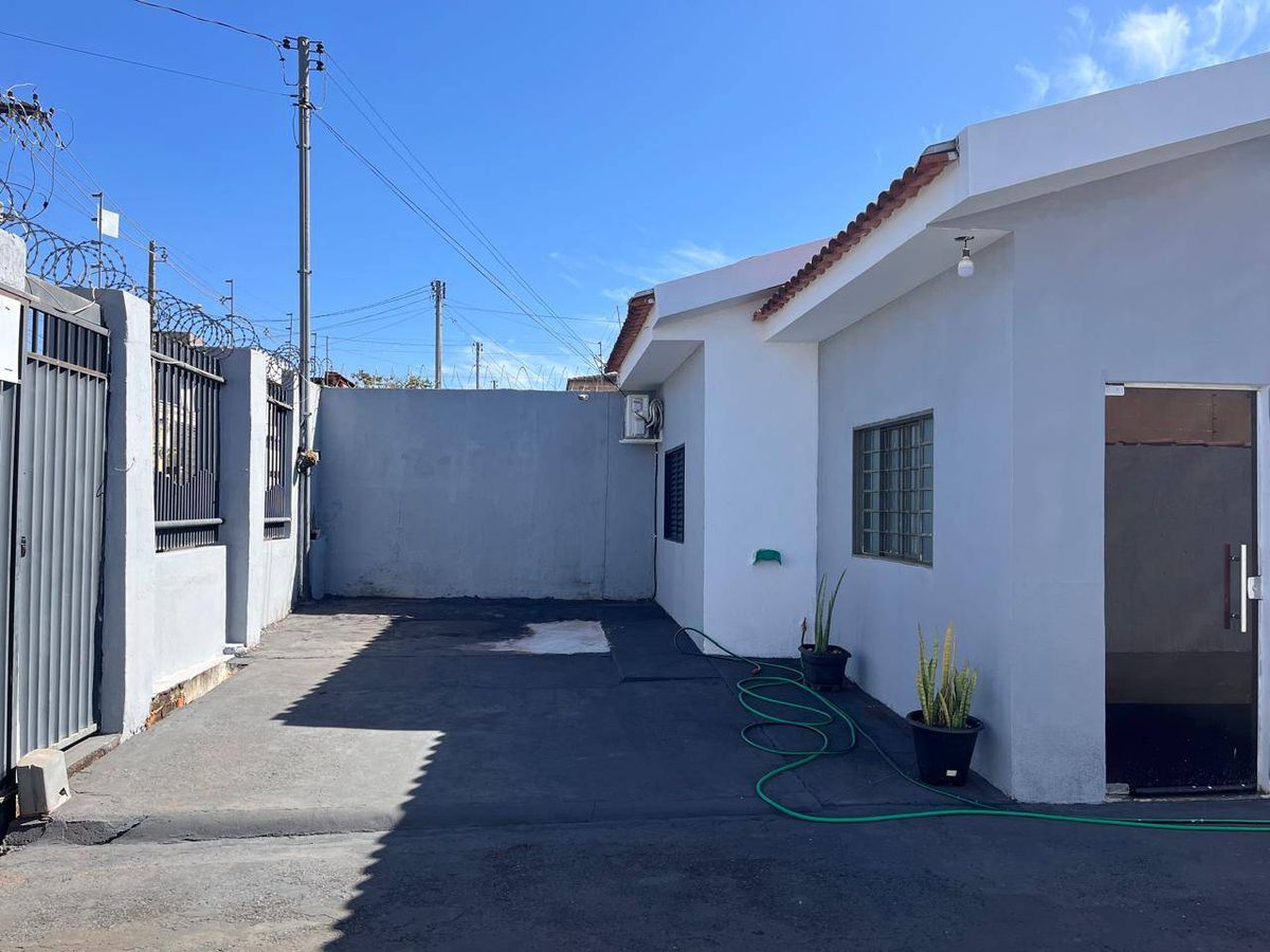 Casa com 2 quartos, Residencial Recanto do Bosque - Rio Verde - Casa em Residencial Recanto do Bosque, Rio Verde - à venda - Futura Imóveis