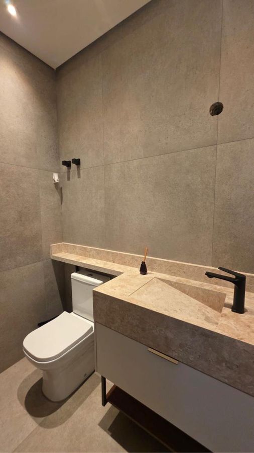 Casa de Condomínio com 3 suítes e fundo pra mata - Condomínio Residencial Mon't Alcino- Valinhos, foto 5