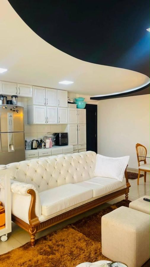 Foto 11 — Apartamento com 3 quartos, Setor Morada do Sol - Rio Verde