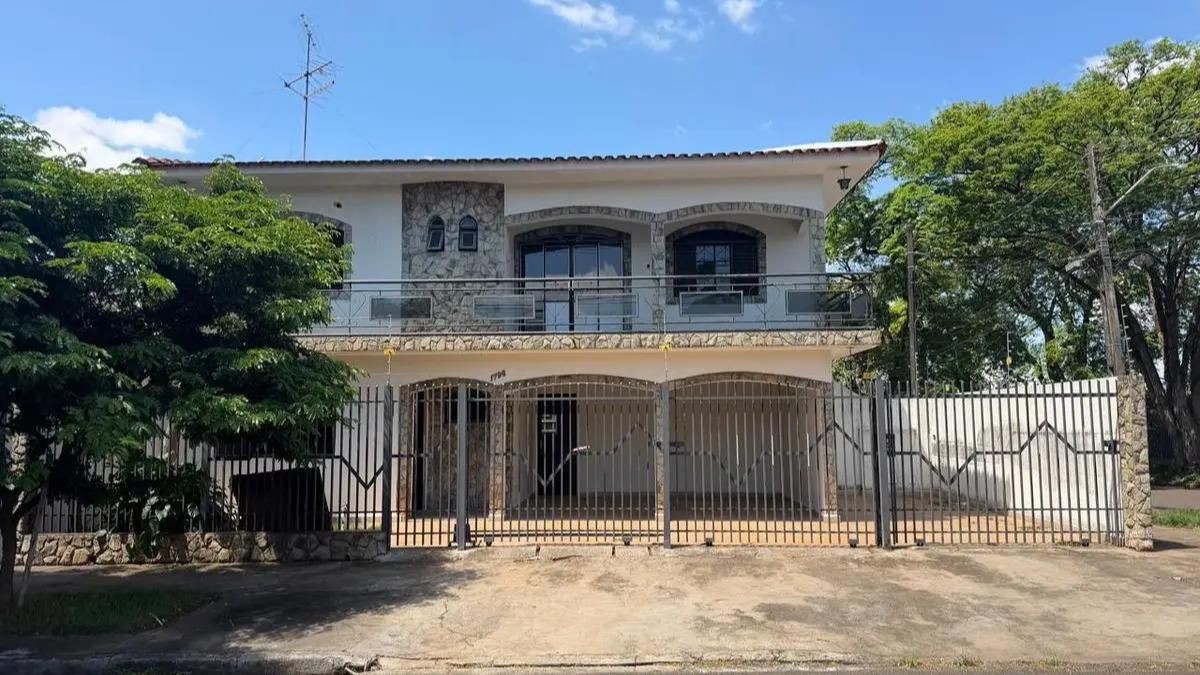Sobrado Jardim Alvorada para locação - Casa em Jardim Alvorada, Maringá - para locação - INNOVANT IMOVEIS LTDA