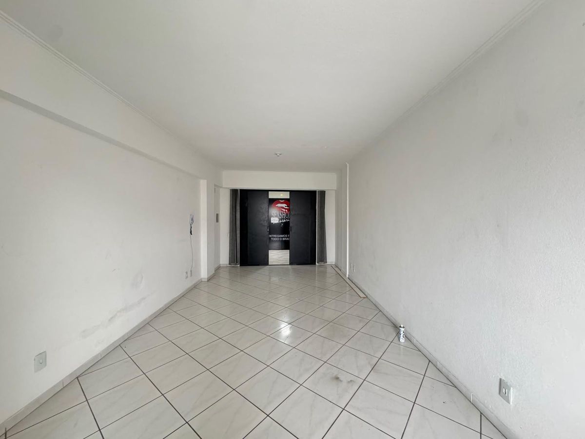 SALA COMERCIAL - CENTRO, BALNEÁRIO CAMBORIÚ - Salas Comerciais em Centro, Balneário Camboriú - para locação - Brava Norte Imóveis