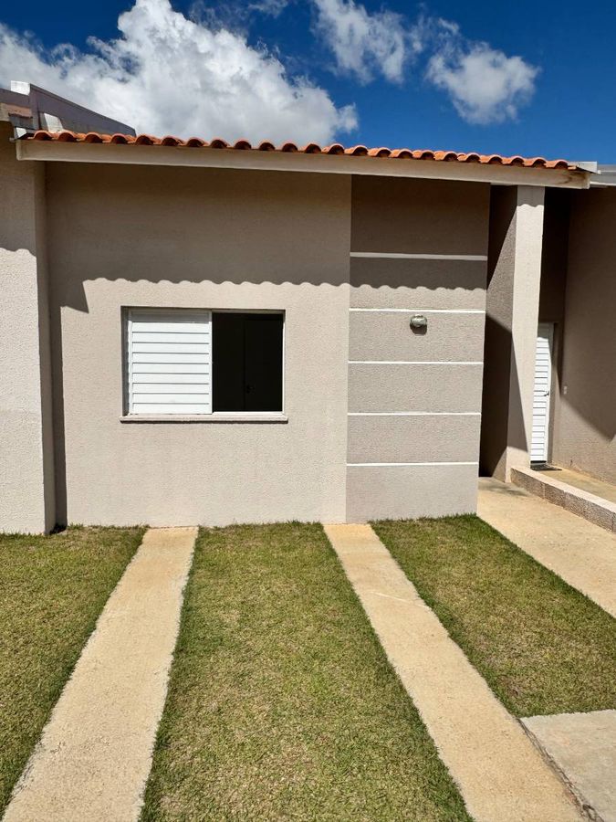 CONDOMÍNIO VILLAGIO ALLEGRO - Casa de Condomínio em Vila La Brunetti, Itapetininga - à venda - Monteiro Imóveis