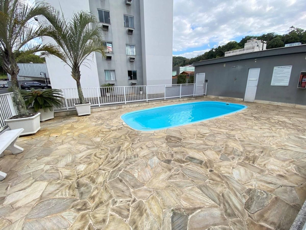 Apartamento para venda Ref: 7084 - Apartamento em Estrada Nova, Jaraguá do Sul - à venda - HAUS IMÓVEIS LTDA
