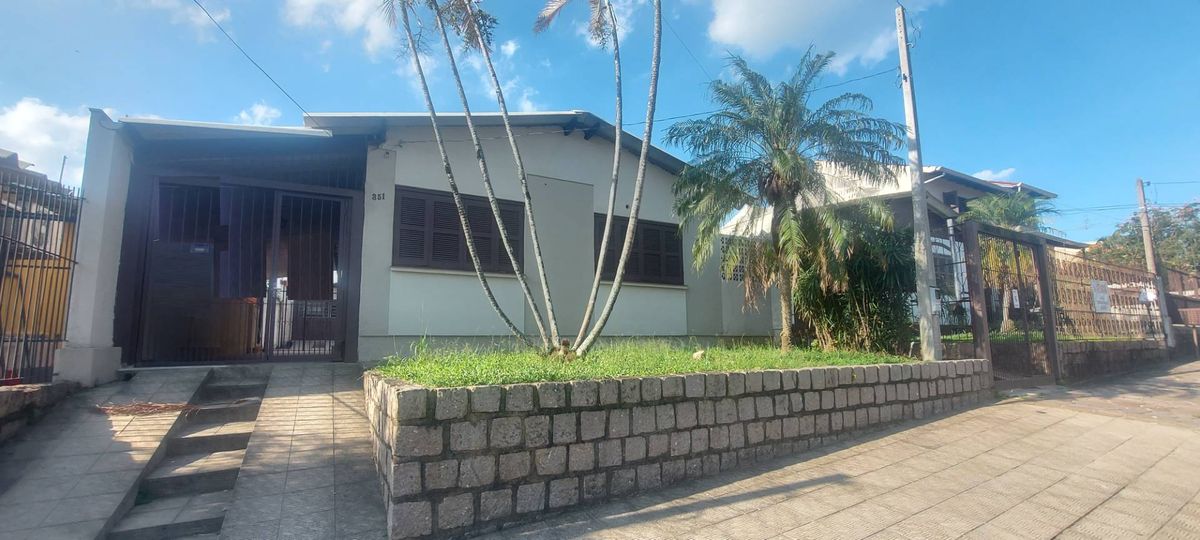 Salgado Filho | Gravataí - Casa em Salgado Filho, Gravataí - para locação - Vance Imóveis