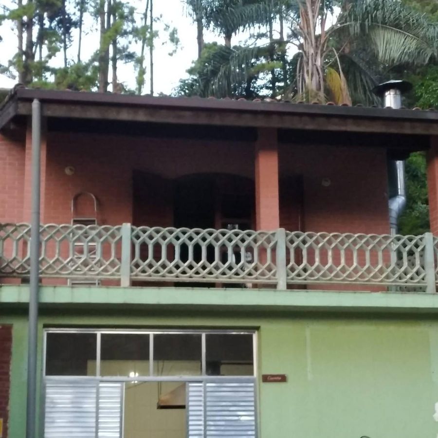 Sítio, 5 quartos, 1 hectares - Foto 6