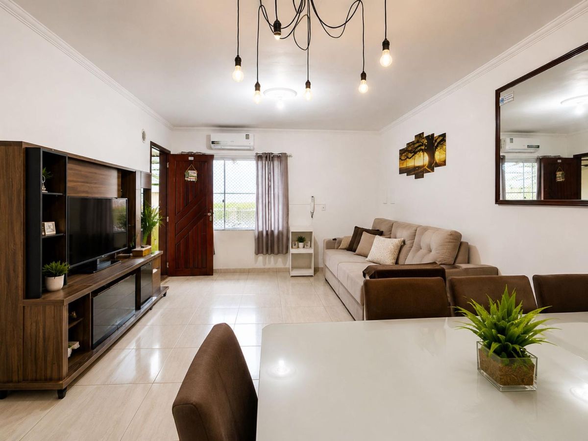 APARTAMENTO | TRÊS RIOS DO SUL - Apartamento em Três Rios do Sul, Jaraguá do Sul - à venda - ALLIANCE IMOVEIS
