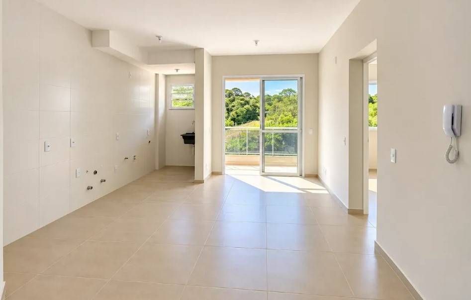 Apartamento de 2 quartos para locação no Itacorubi - Apartamento em Itacorubi, Florianópolis - para locação - Seiter Imobiliária