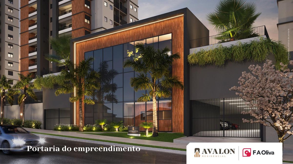 AVALON Residencial - Apartamento em Vila Hortolândia, Jundiaí - à venda - DUNAMIS LANÇAMENTOS E NEGÓCIOS IMOBILIÁRIOS