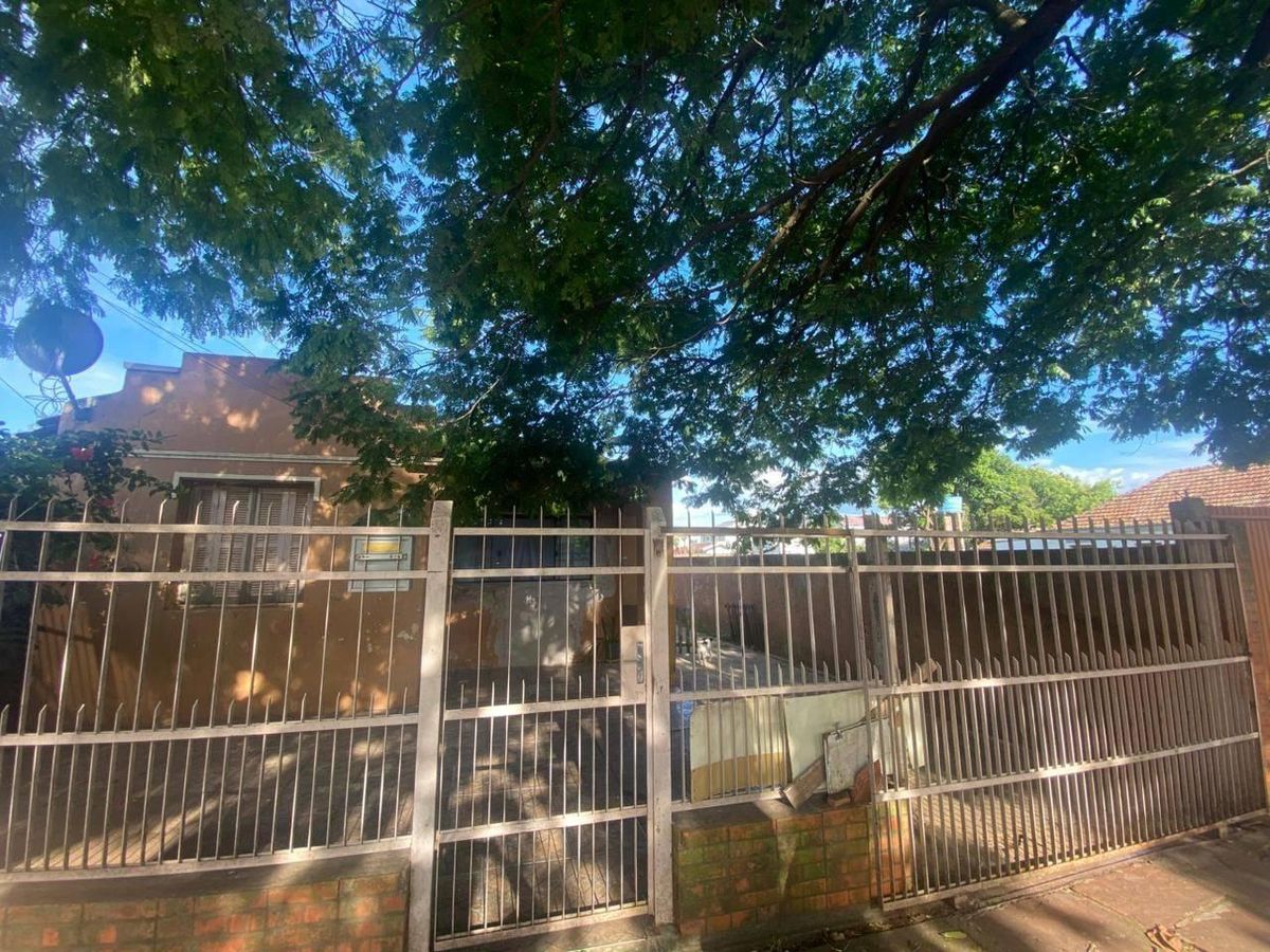 Casa com 3 quartos, Centro - São Borja - Casa em Centro, São Borja - à venda - G2 Imóveis