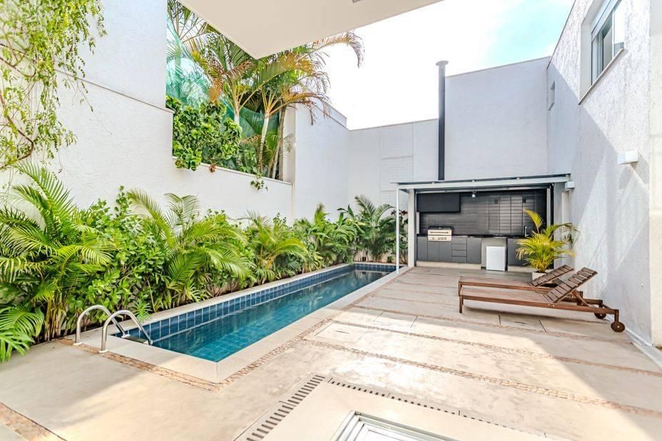 Casa com 4 quartos, Jardim Luzitânia - São Paulo - Casa em Jardim Luzitânia, São Paulo - à venda - Taylor Imóveis