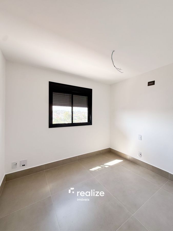 Foto 7 — Apartamento à Venda, Vivare , Rio Verde, Go