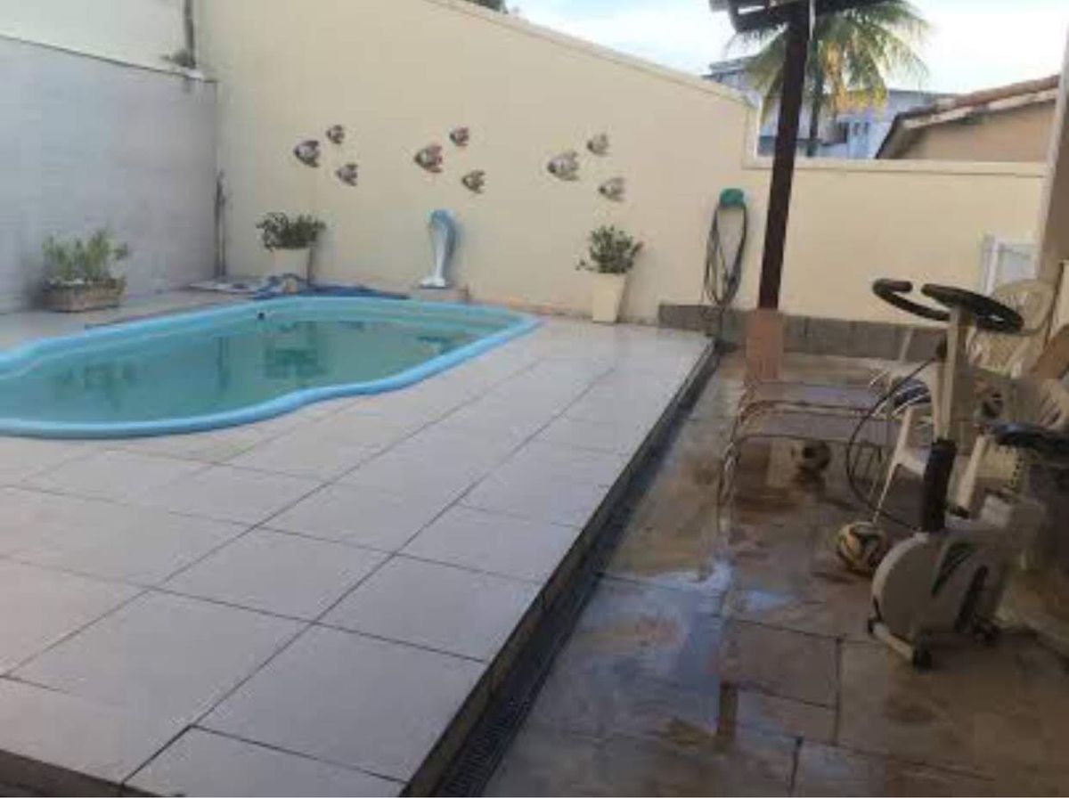 Casa Linear - Jardim Guanabara com 3 quartos - Casa em Jardim Guanabara, Rio de Janeiro - à venda - Cris Pinheiro Negócios Imobiliários LTDA