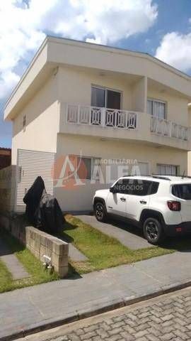 Sobrado com 02 Dormitórios - Condomínio Duo Granja Viana - Jardim Caiapiá - Cotia/SP - Casa em Jardim Caiapiá, Cotia - à venda - Alfa Negócios