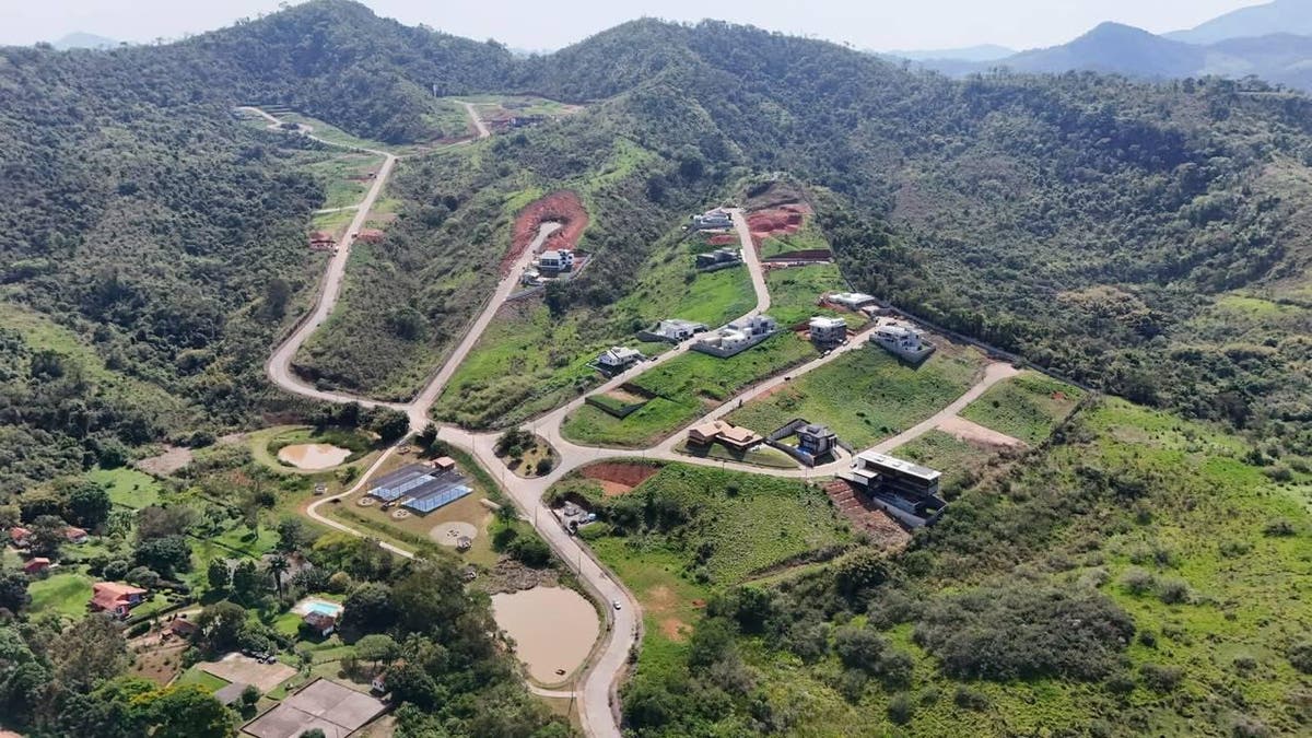 Lote/Terreno, Pinheirinho - Itajubá - Lote/Terreno em Pinheirinho, Itajubá - à venda - Colibri Imóveis Ltda