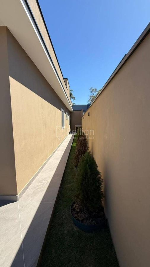 Casa à venda em Timbó no Bairro Araponguinhas