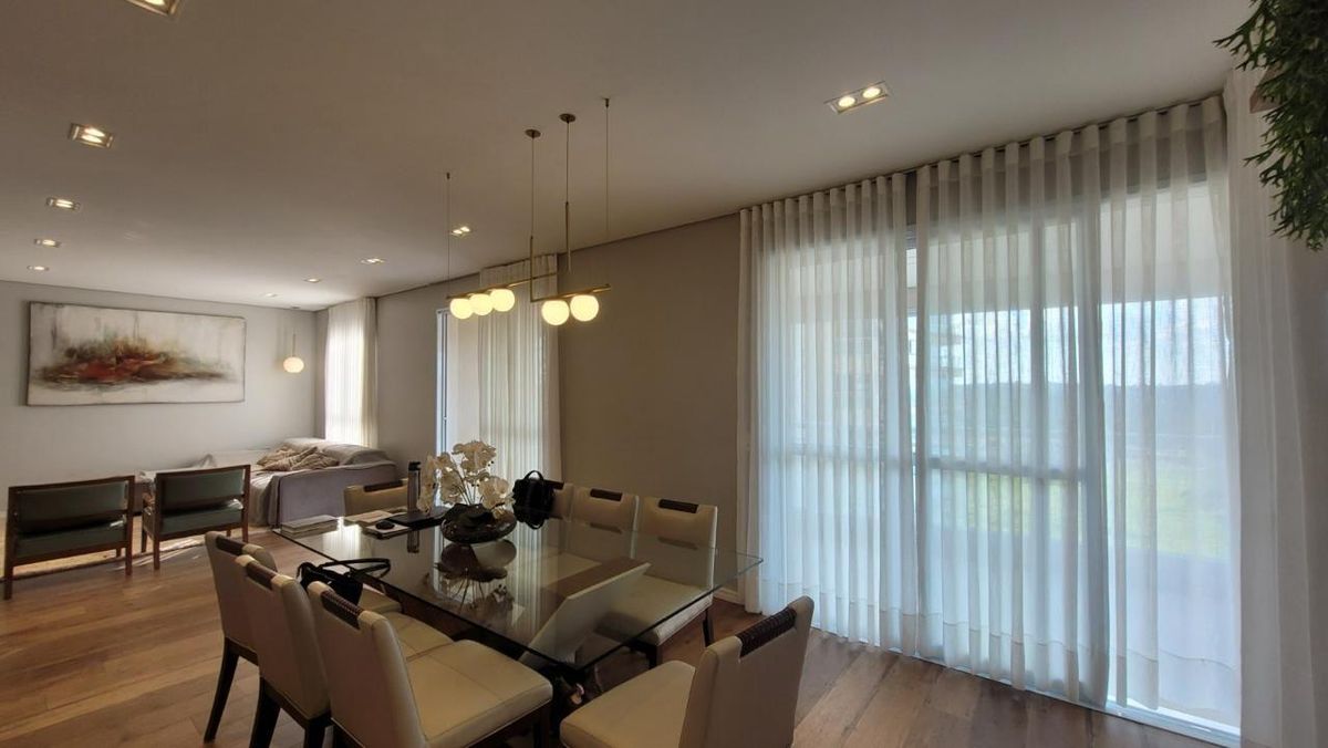 Apartamento com 3 dormitórios à venda, 185 m² por R$ 2.870.000,00 - Condomínio Signature - Valinhos/SP, foto 2