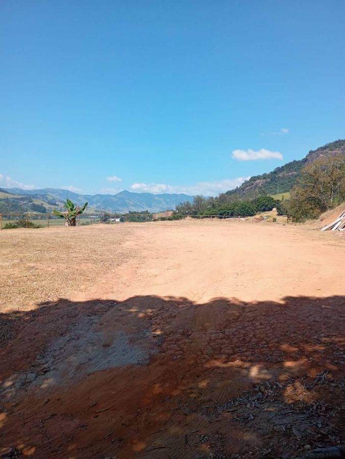 Lote/Terreno - Itajubá - Lote/Terreno em Itajubá - à venda - Colibri Imóveis Ltda