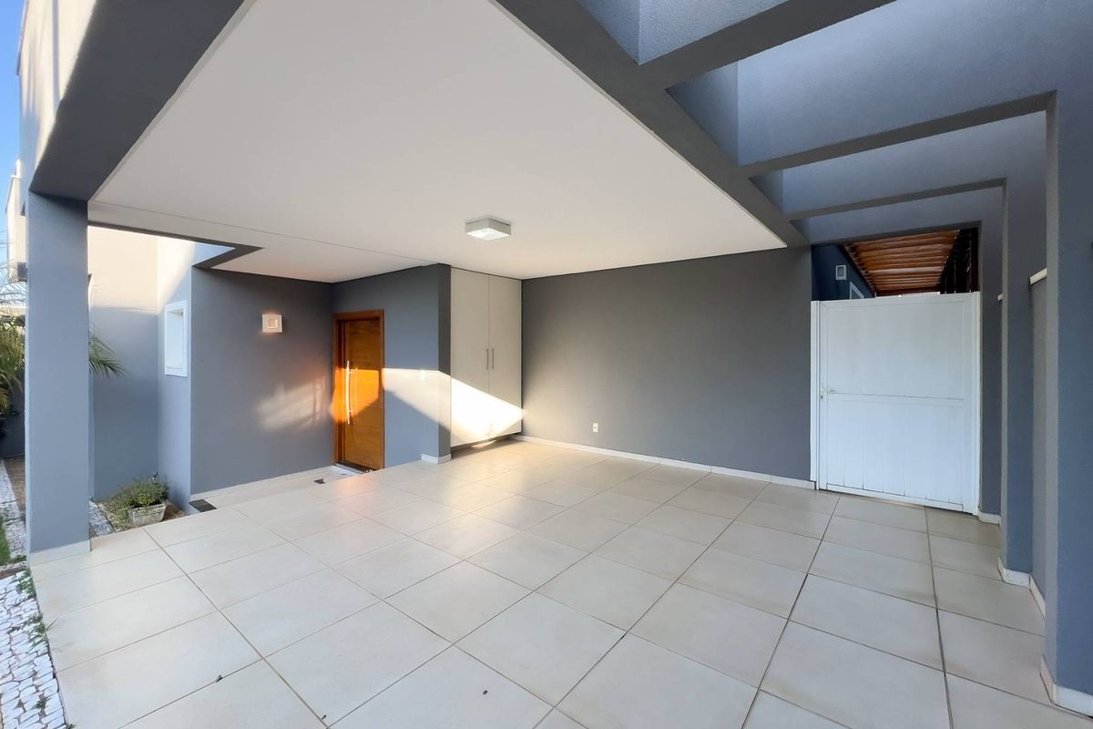 Casa de Condomínio com 3 Quartos, Jardim Recanto - Valinhos, foto 5