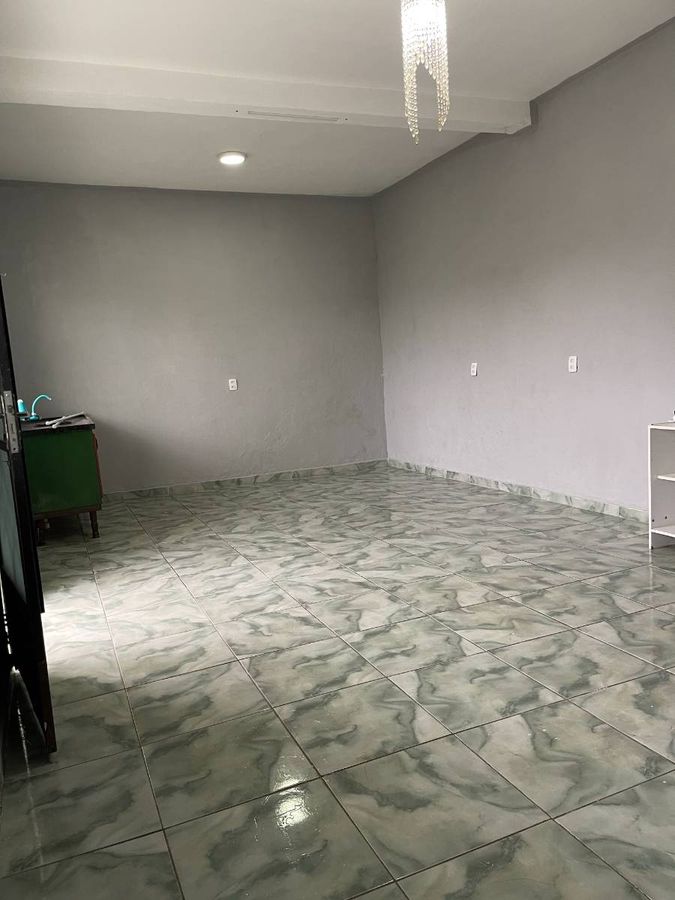 CASA PARA LOCAÇÃO NA NOVA TRIESTE - Casa em NOVA TRIESTE, Jarinu - para locação - SOLU BROKER IMOBILIARIA LTDA