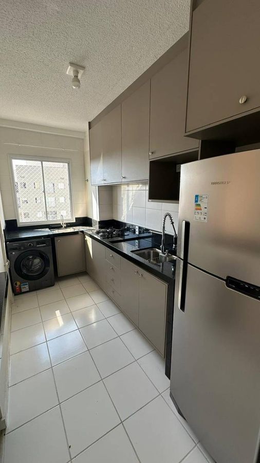 Apartamento com 2 quartos, Reserva do Alto - Valinhos, foto 3