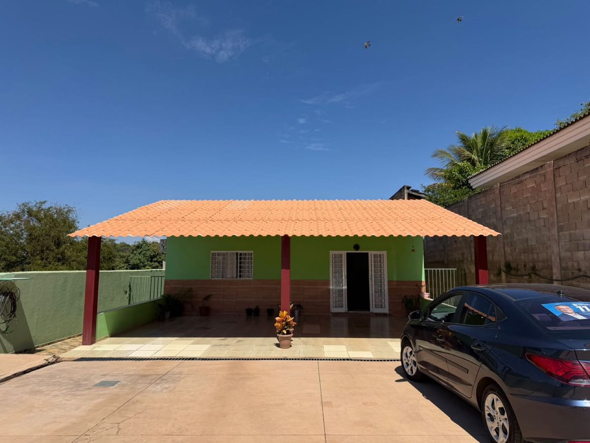 Casa a venda ARNIQUEIRAS chac.125 conjunto 5 residêncial Bia Biá - Casa de Condomínio em Setor Habitacional Arniqueira (Águas Claras), Brasília - à venda - Milton Aparecido Correa