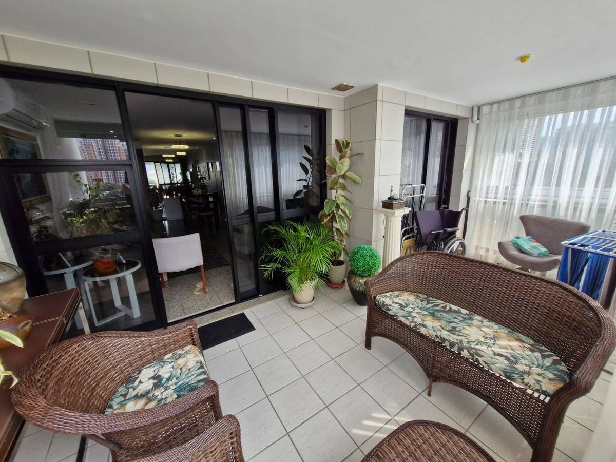 Apartamento 2 Quartos à venda no WaterWays, Posto 6 da Barra da Tijuca - Rio de janeiro/RJ - Apartamento em Barra da Tijuca, Rio de Janeiro - à venda - Ativa Imobiliária LTDA