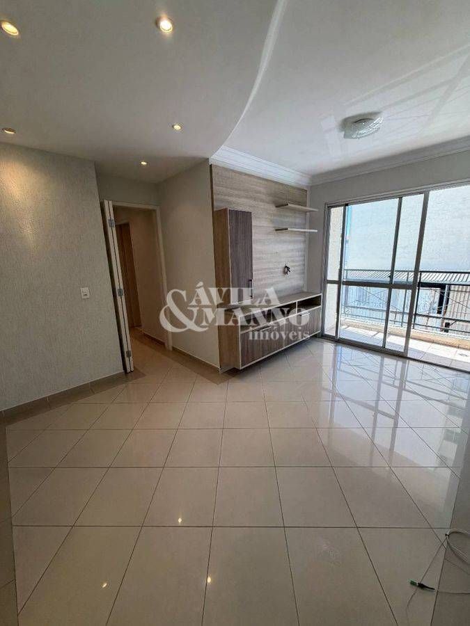 Apartamento com 2 quartos na Mooca - Apartamento em Mooca, São Paulo - à venda - Ávila e Manno Imóveis